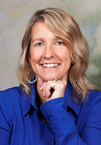 ​Carol Hayes - Massage Therapist